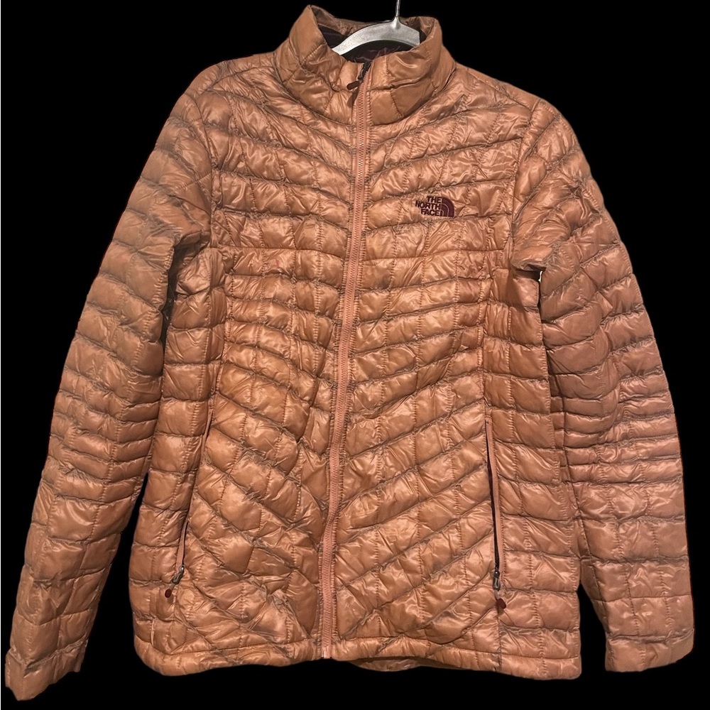 Women’s NorthFace Jacket